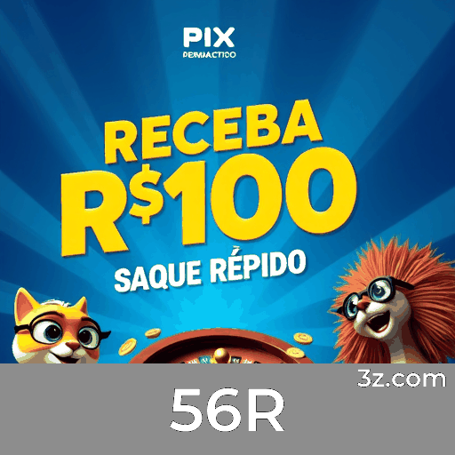 Experimente o 56R: Apostas Móveis Completas e Convenientes