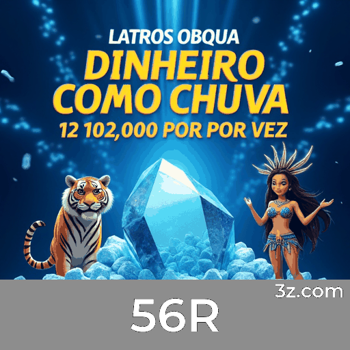 56R: O Mundo de Jogos Selecionados