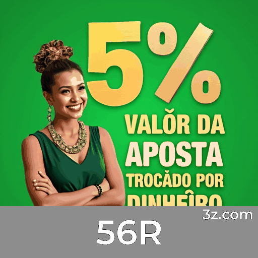 56R Promo: Descubra o Potencial das Ofertas Estratégicas