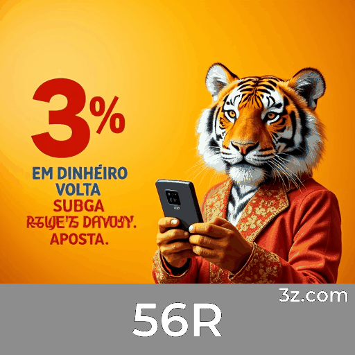 Mergulhe no Realismo Psicológico do Cassino 56R