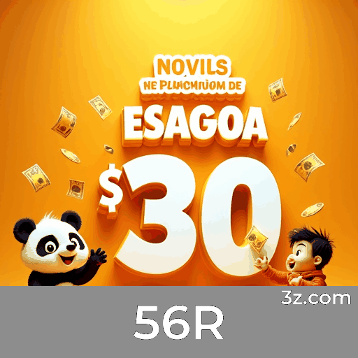 Tecnologia de Nuvem e Segurança Avançada na Plataforma 56R