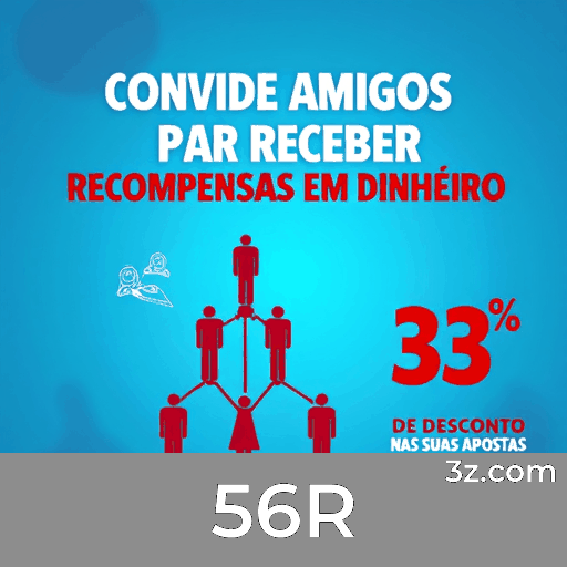 56R: O Mundo de Jogos Selecionados