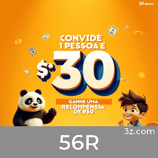 Experimente o Login Ultra Rápido com Proteção Avançada em 56R