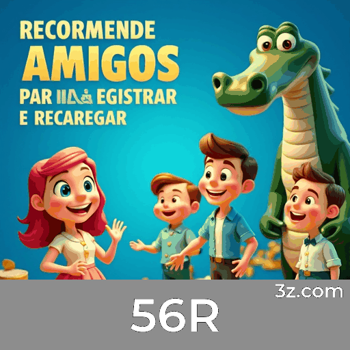 Descubra o Potencial do Crash no 56R com Recompensas Imediatas