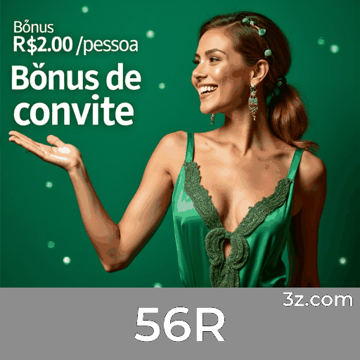 56R: O Mundo de Jogos Selecionados