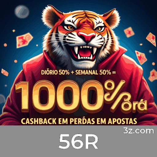 Tecnologia de Nuvem e Segurança Avançada na Plataforma 56R