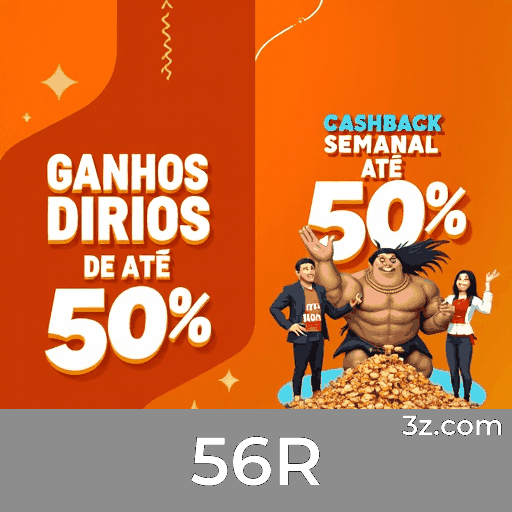 56R Promo: Descubra o Potencial das Ofertas Estratégicas