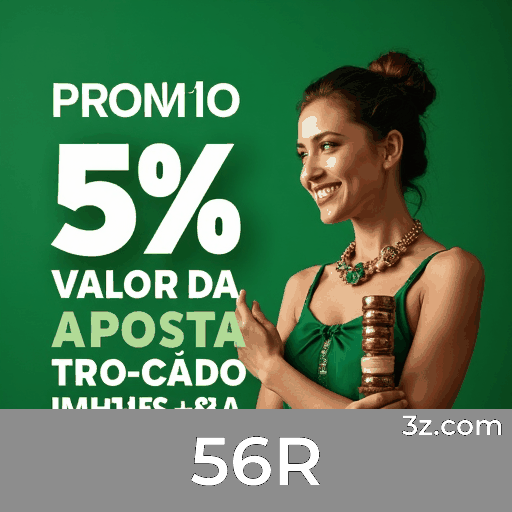 56R: O Mundo de Jogos Selecionados