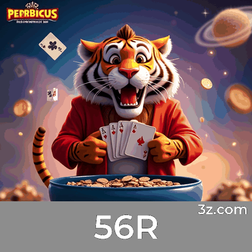 56R: Plataforma de Jogos com Bônus para Brasileiros
