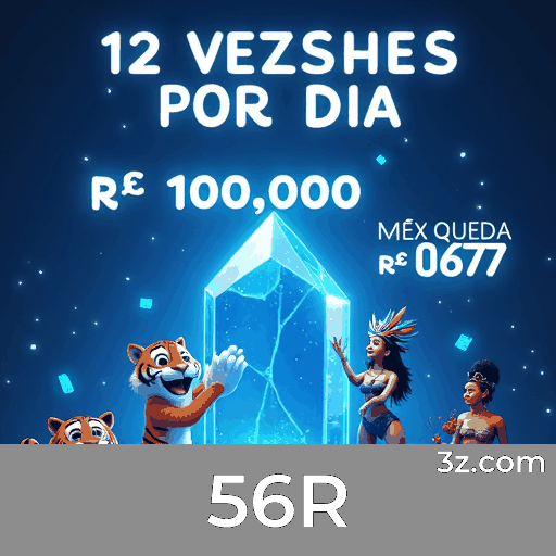 56R Promo: Descubra o Potencial das Ofertas Estratégicas