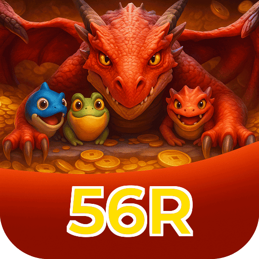 56R: Seu Cassino Online e Apostas Seguras