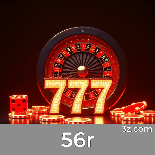 56r: Rica Variedade de Jogos para Jogadores Brasileiros