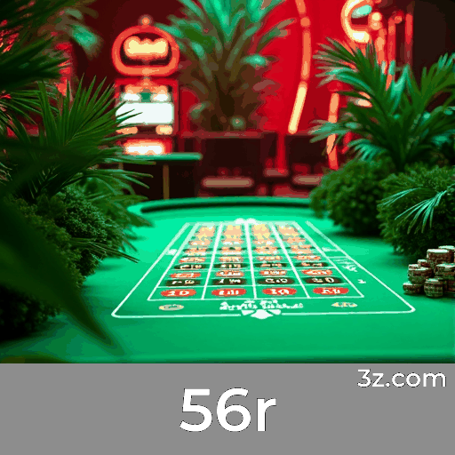 56r: Bônus e Promoções Exclusivas