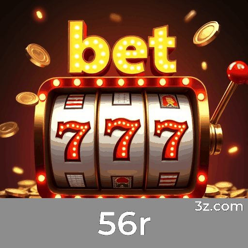 56r: Apostas Completas e Cotações Instantâneas