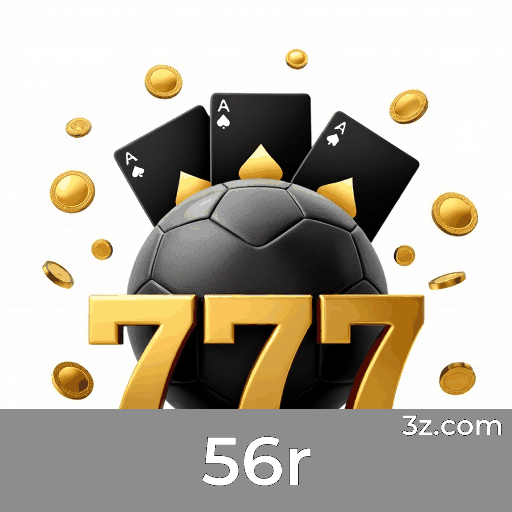 56r: O Melhor Cassino e Apostas Online