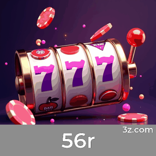 56r: O Melhor Cassino e Apostas Online