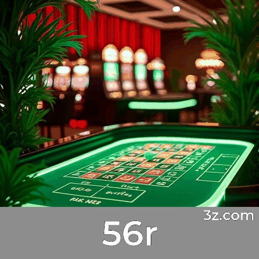 56r: Praticidade e Funções Completas no Seu App de Apostas