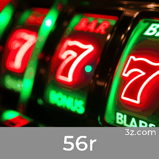 56r: Domine Jogos com Estratégias Poderosas