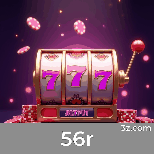 56r: Explore a Emoção dos Crash Games Instantâneos