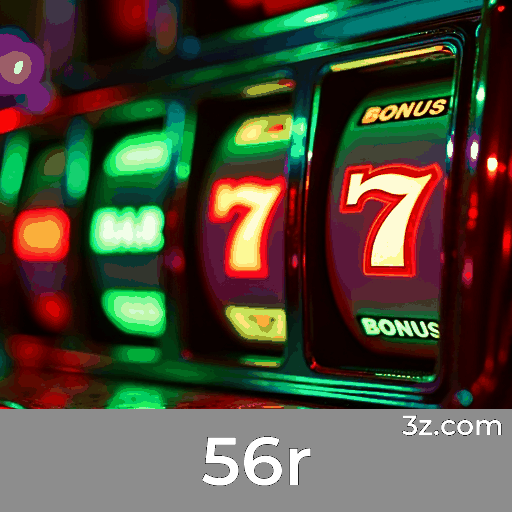 56r: Explore a Emoção dos Crash Games Instantâneos