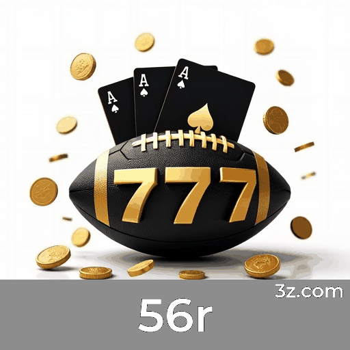 56r: O Melhor Cassino e Apostas Online