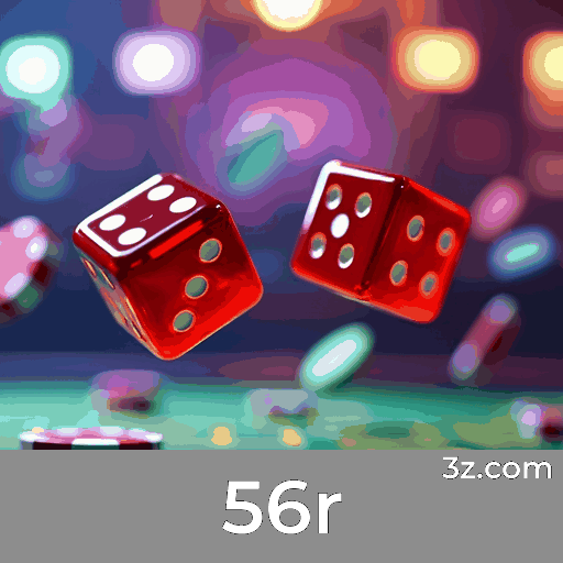 56r: O Melhor Cassino e Apostas Online