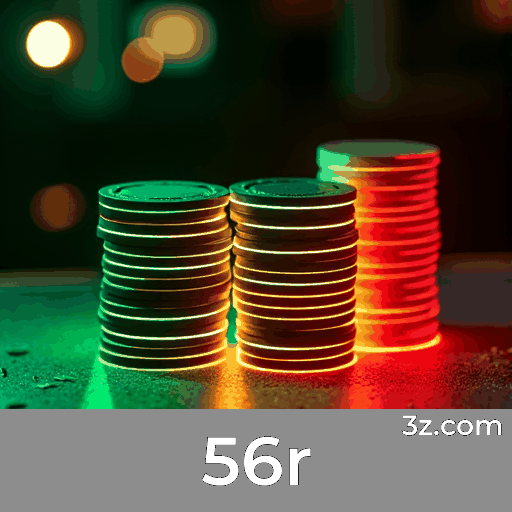 56r: Domine Jogos com Estratégias Poderosas