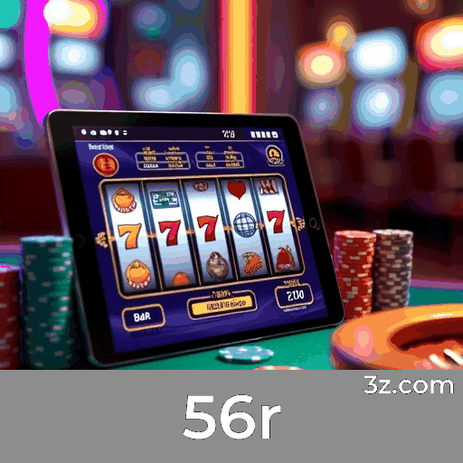 Experimente o Exclusivo Login com Proteção Avançada em 56r